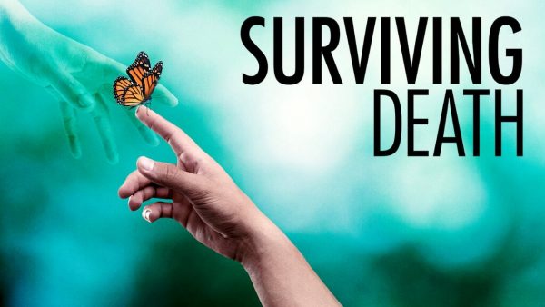 Surviving Death (2021)